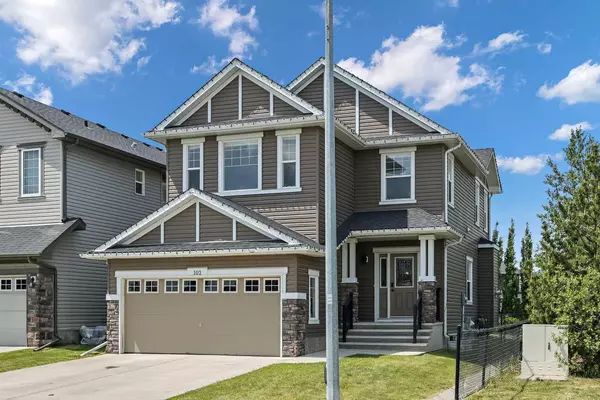 Airdrie, AB T4A 0H1,102 Ravenscroft GN SE