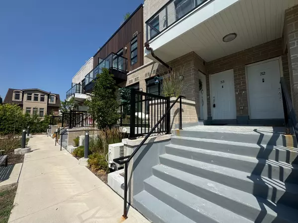 Toronto C07, ON M2N 0K9,57 Finch AVE W #33