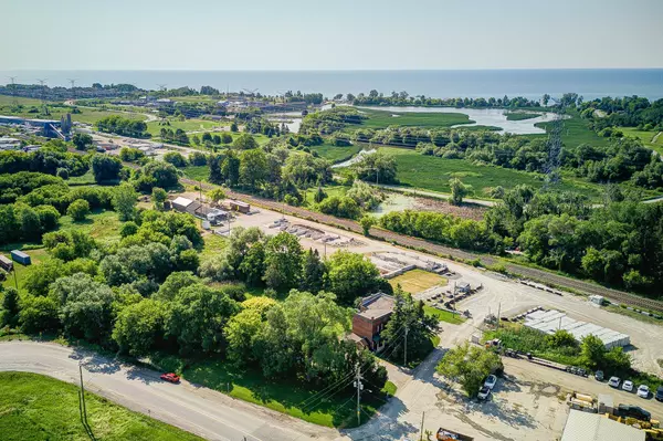 185 Duke ST, Clarington, ON L1C 3K3