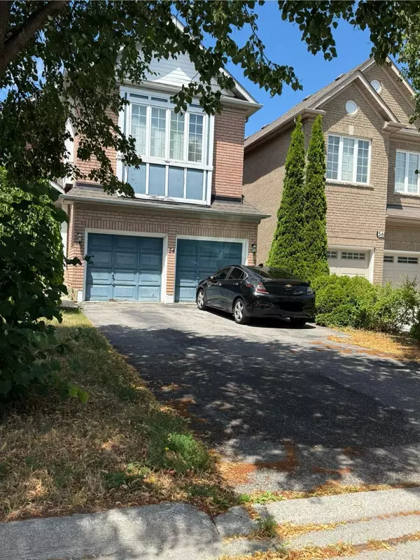 Richmond Hill, ON L4S 1Y5,54 Golden Oak AVE
