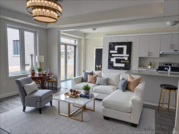 East Gwillimbury, ON L0G 1R0,86 Kenneth Rogers CRES