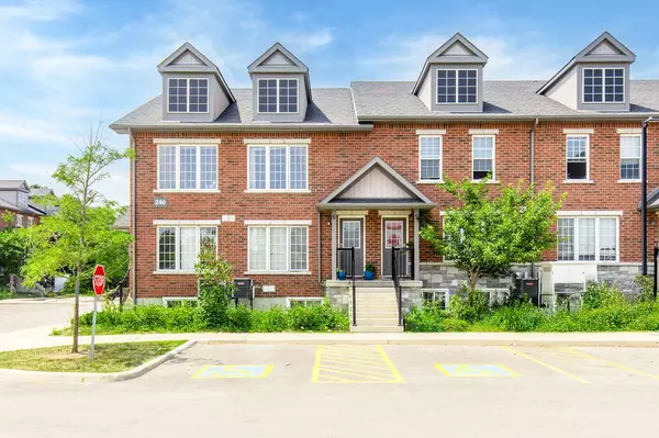 246 Penetanguishene RD #6, Barrie, ON L4M 7C2