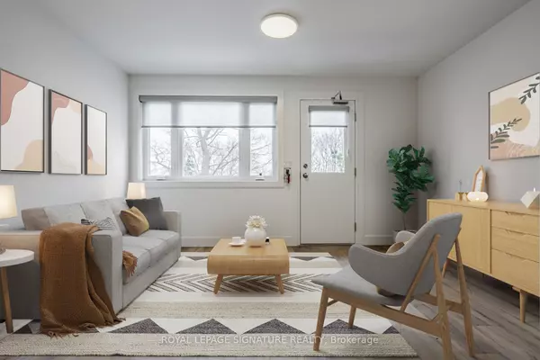 67 Oakmount RD #7, Toronto W02, ON M6P 2M3