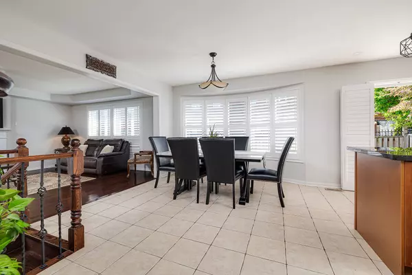 Milton, ON L9T 0E1,951 Cousens TER
