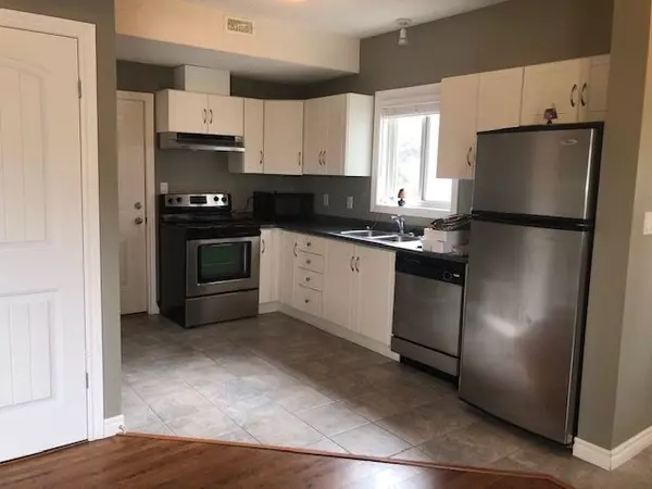 Centre Wellington, ON N1M 2X3,654 St David ST #Main Level