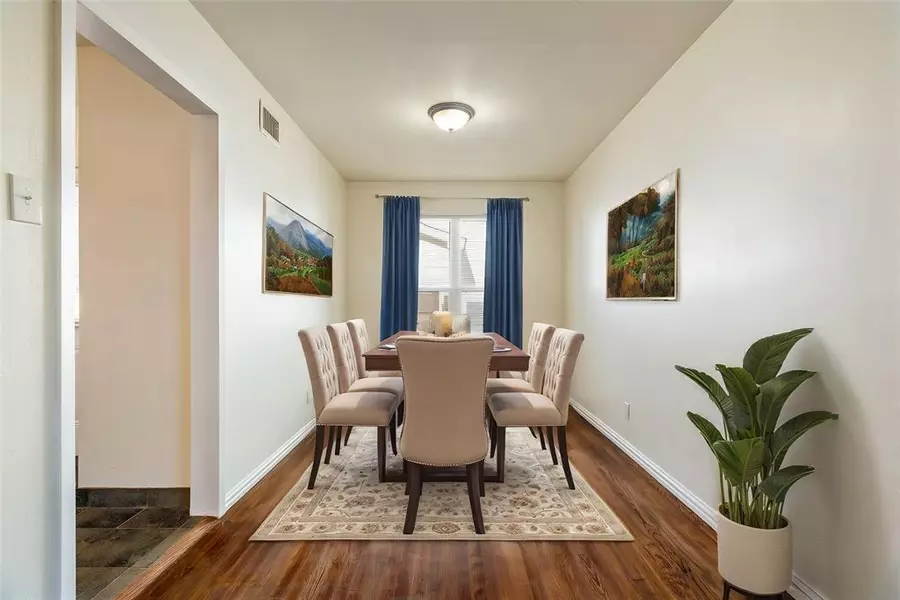 4855 Haas Drive, Dallas, TX 75216