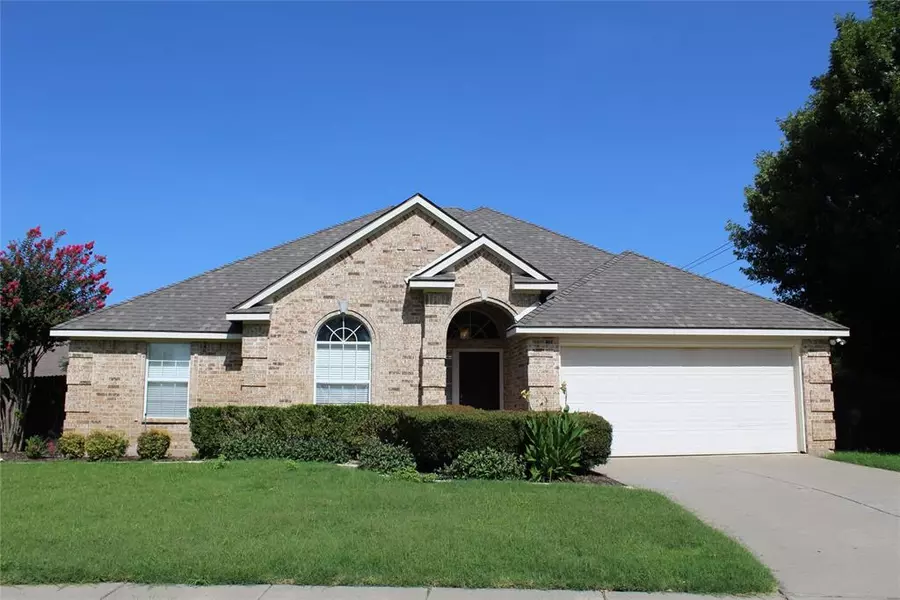 4755 Logan Court, Frisco, TX 75035