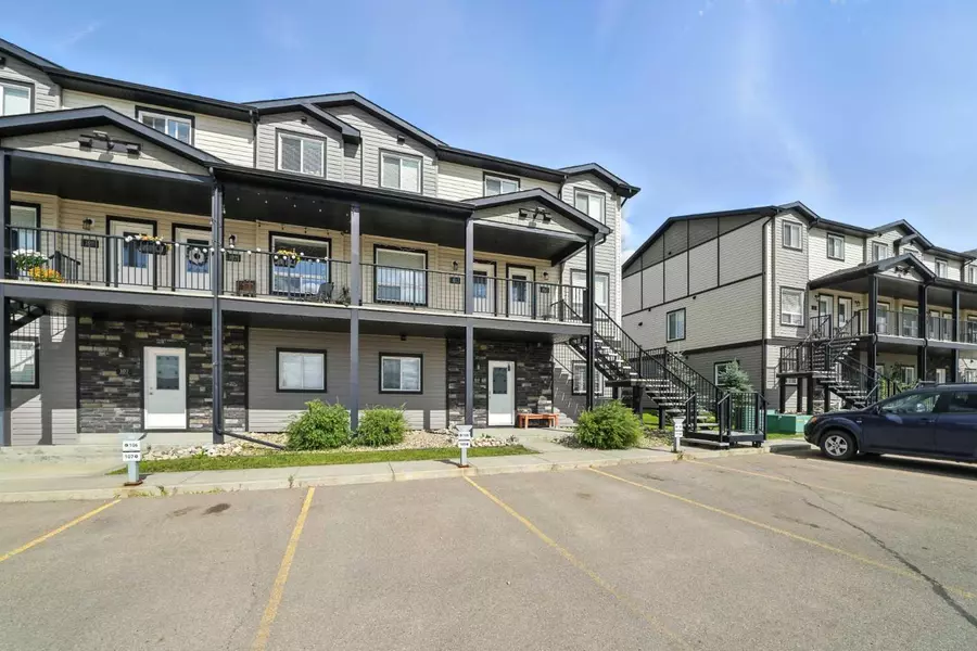 81 Willow RD #110, Blackfalds, AB T4M 0J2