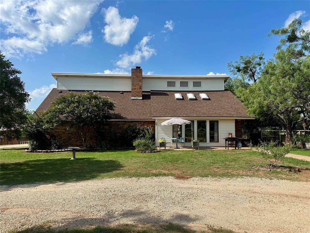 432 Clark Road, Abilene, TX 79602