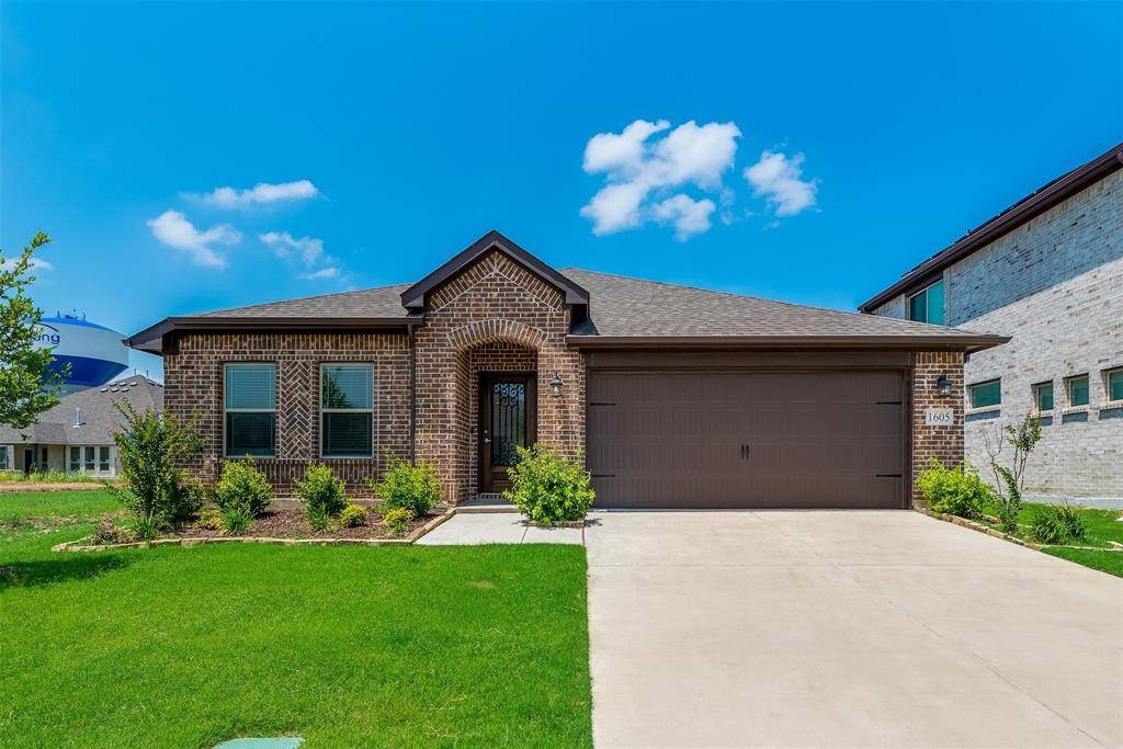 Aubrey, TX 76227,1605 Pleasant Knoll Trail