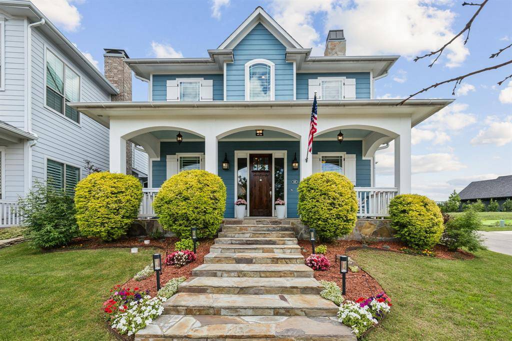 613 Park Place Boulevard, Rockwall, TX 75087