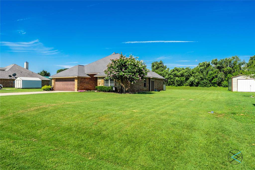 Eustace, TX 75124,10195 Angie Avenue