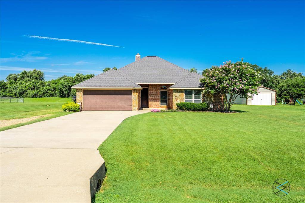 Eustace, TX 75124,10195 Angie Avenue