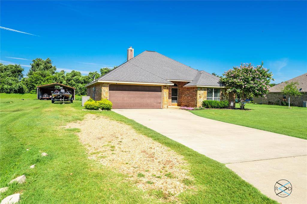Eustace, TX 75124,10195 Angie Avenue