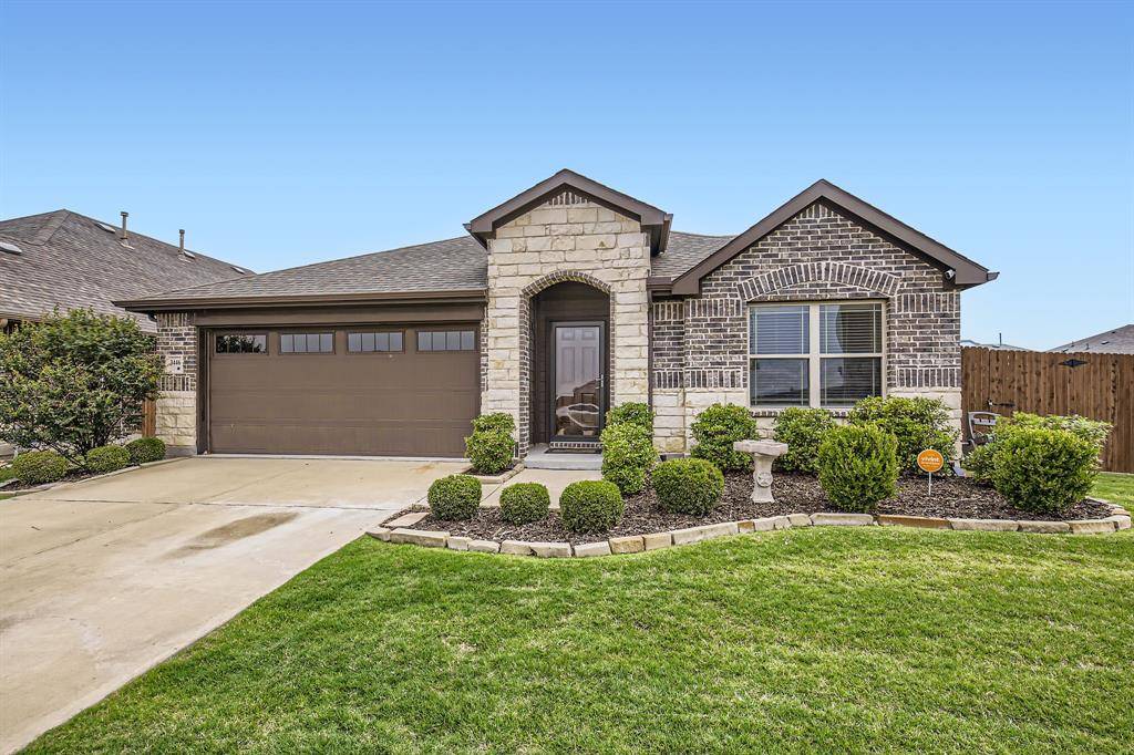 Forney, TX 75126,3446 Kirby Lane