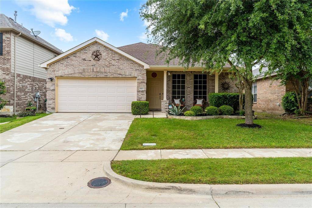 5804 Pebble Ridge Drive, Mckinney, TX 75070