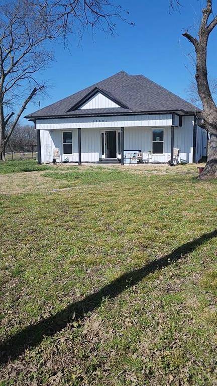 15091 County Road 234, Terrell, TX 75160