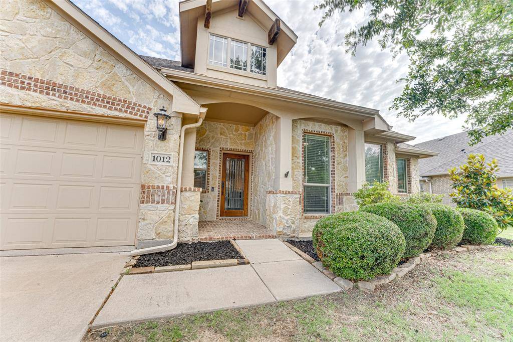 Anna, TX 75409,1012 Honeywell Drive