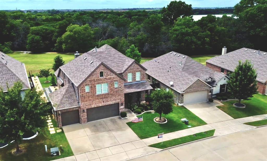1316 Heather Lane, Little Elm, TX 75068