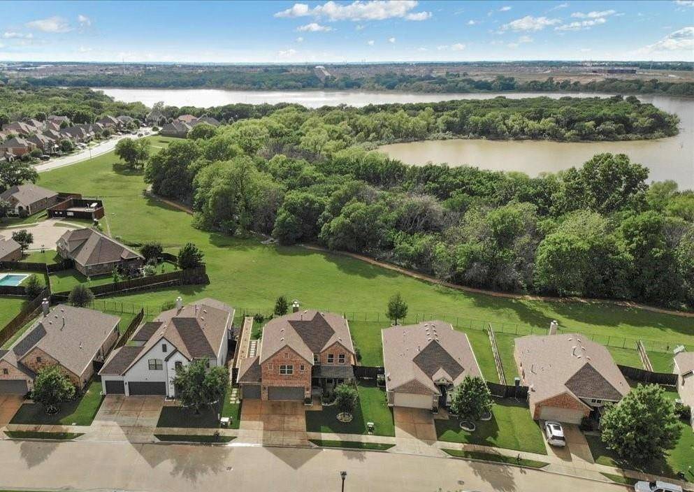 Little Elm, TX 75068,1316 Heather Lane