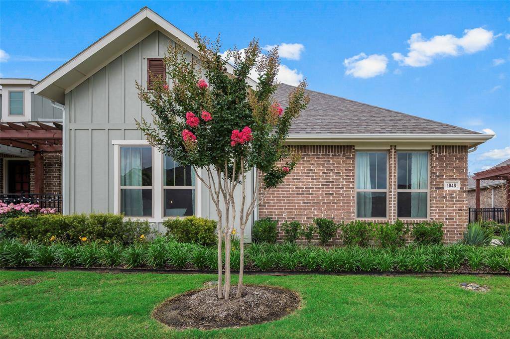 1048 3rd Street,  Argyle,  TX 76226
