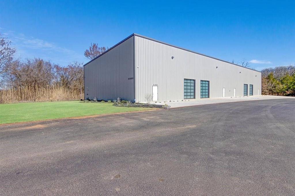 4000 Texoma Parkway, Denison, TX 75020