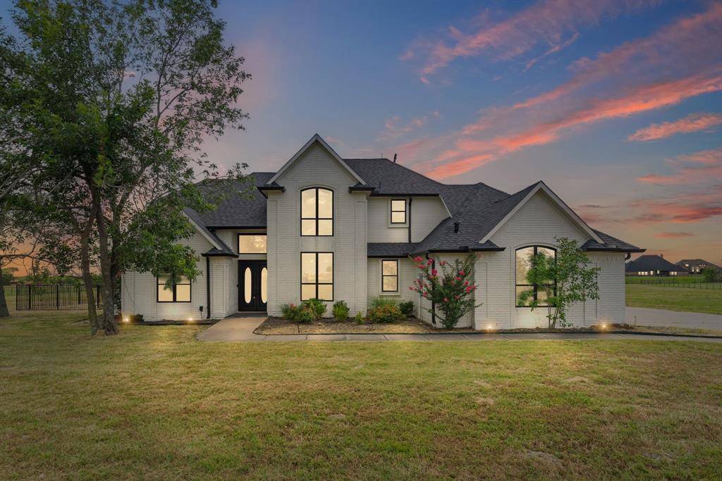 460 Christopher Court, Rockwall, TX 75032