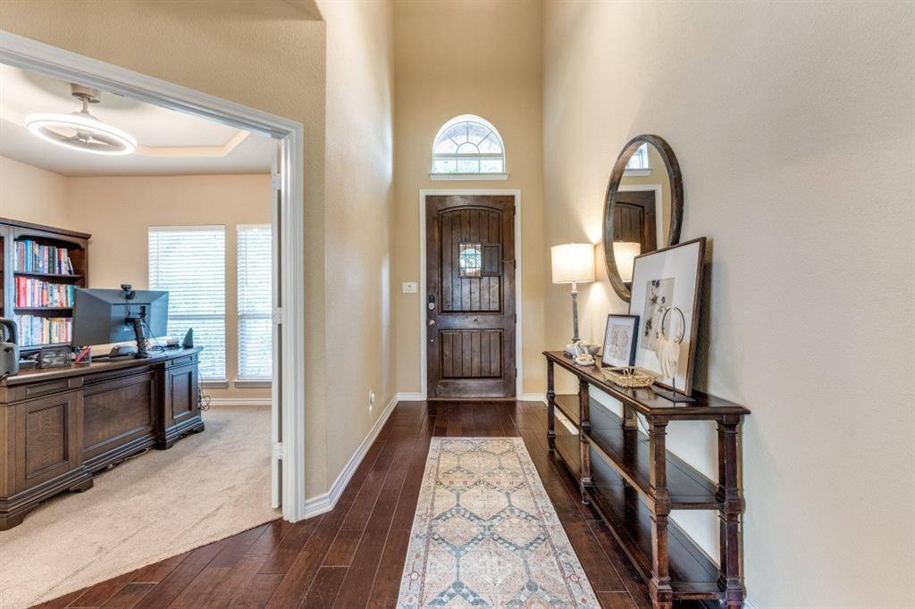 Celina, TX 75009,323 Trakehner Trail