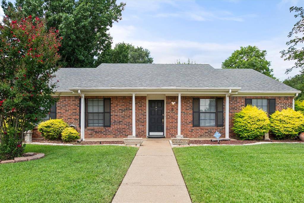 Trophy Club, TX 76262,6 Brook Creek Court