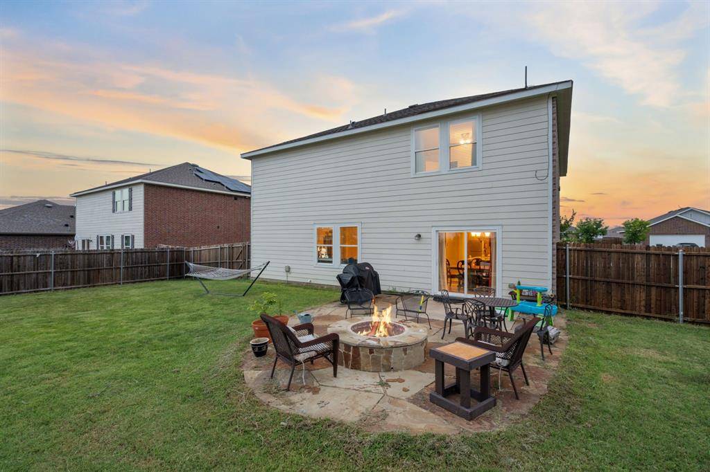 Anna, TX 75409,603 Indian Creek