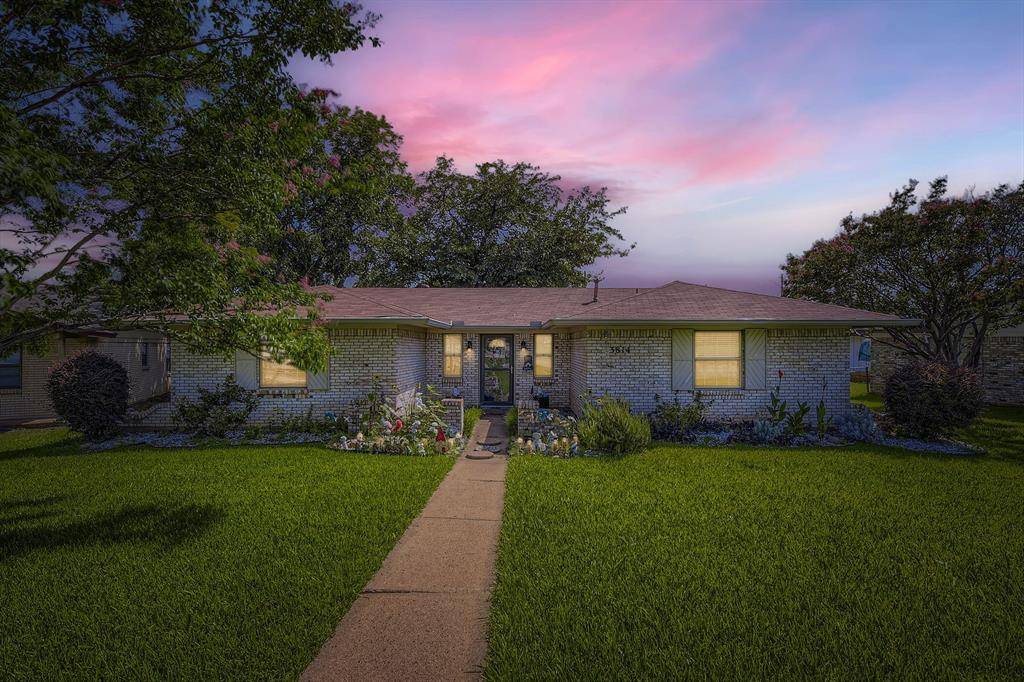 3814 Calgary Court E, Irving, TX 75062