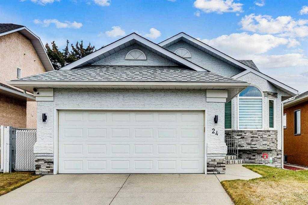 24 Del Monica PL Northeast, Calgary, AB T1Y 6R1