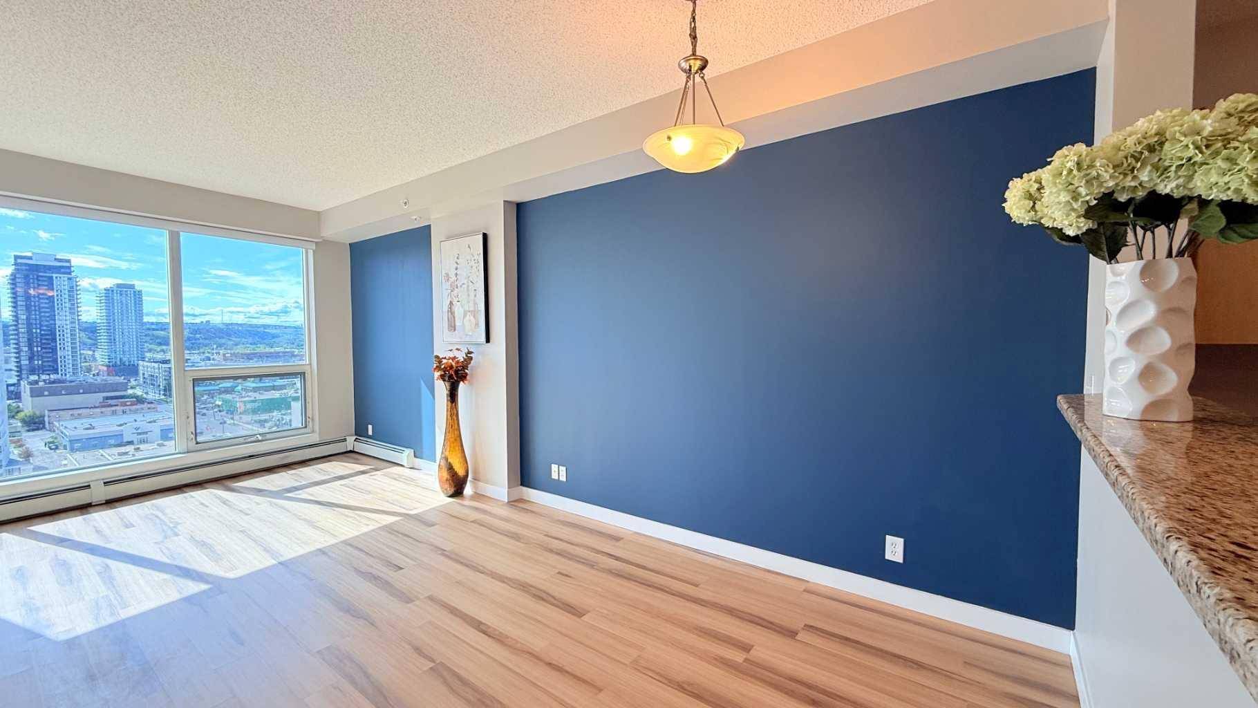 1053 10 ST SW #1411, Calgary, AB T2R 1S6