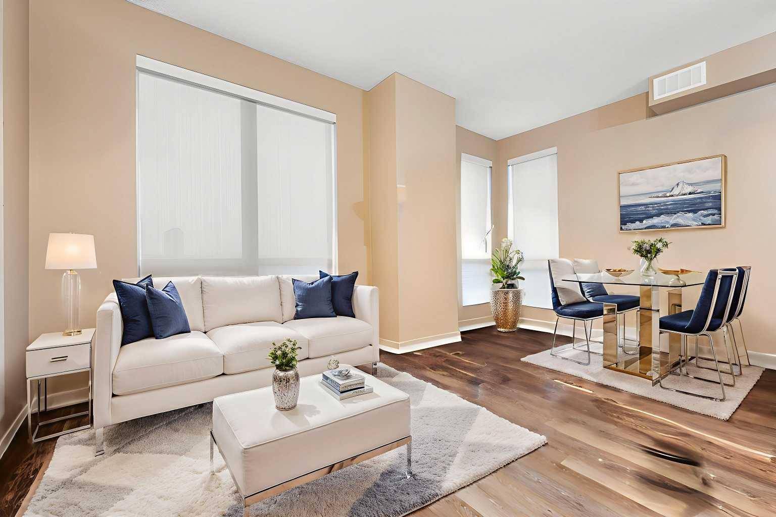 1053 10 ST Southwest #1101, Calgary, AB T2R 1S6