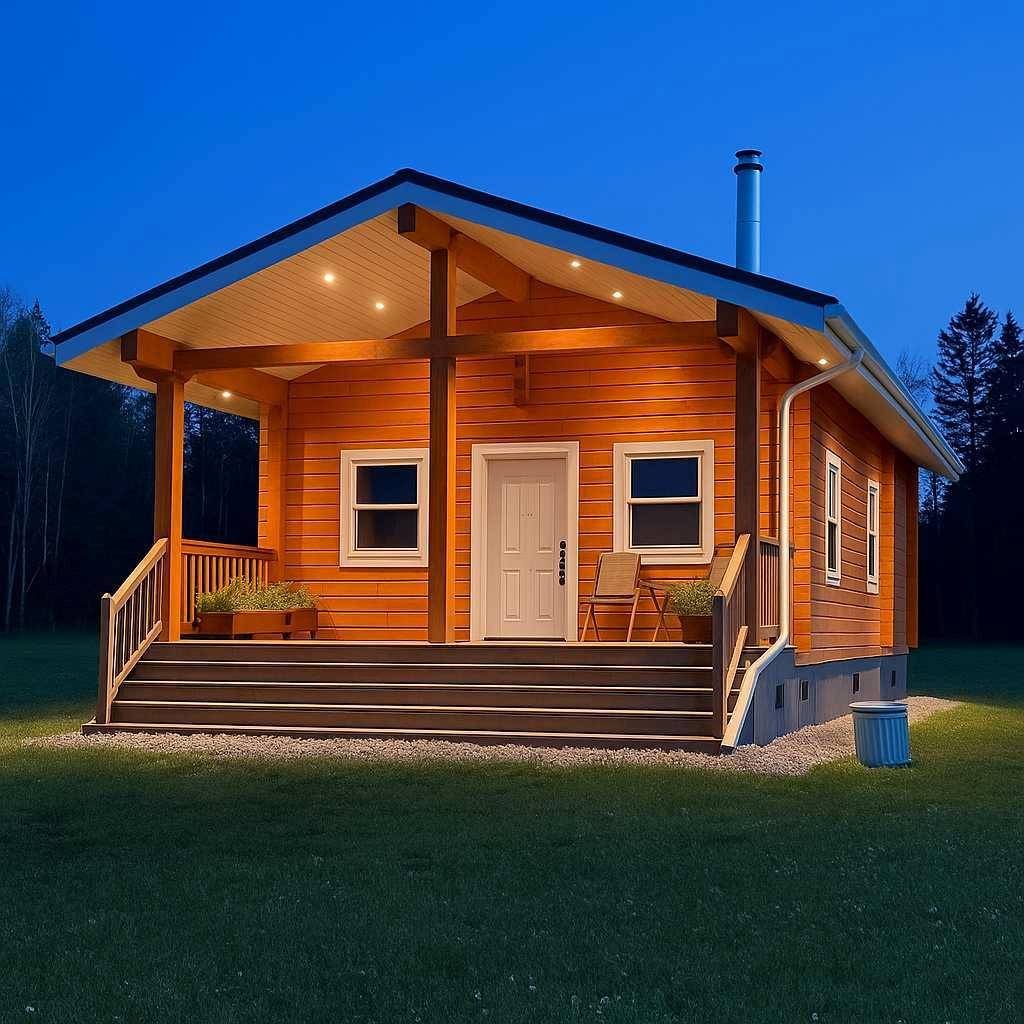 464025 Range Road 31, Rural Wetaskiwin No. 10 County Of, AB T0C2X0