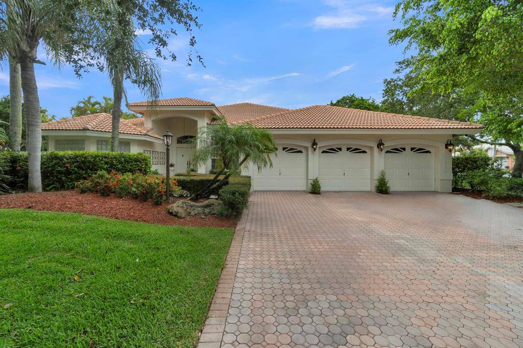 Parkland, FL 33067,6041 NW 63rd Pl