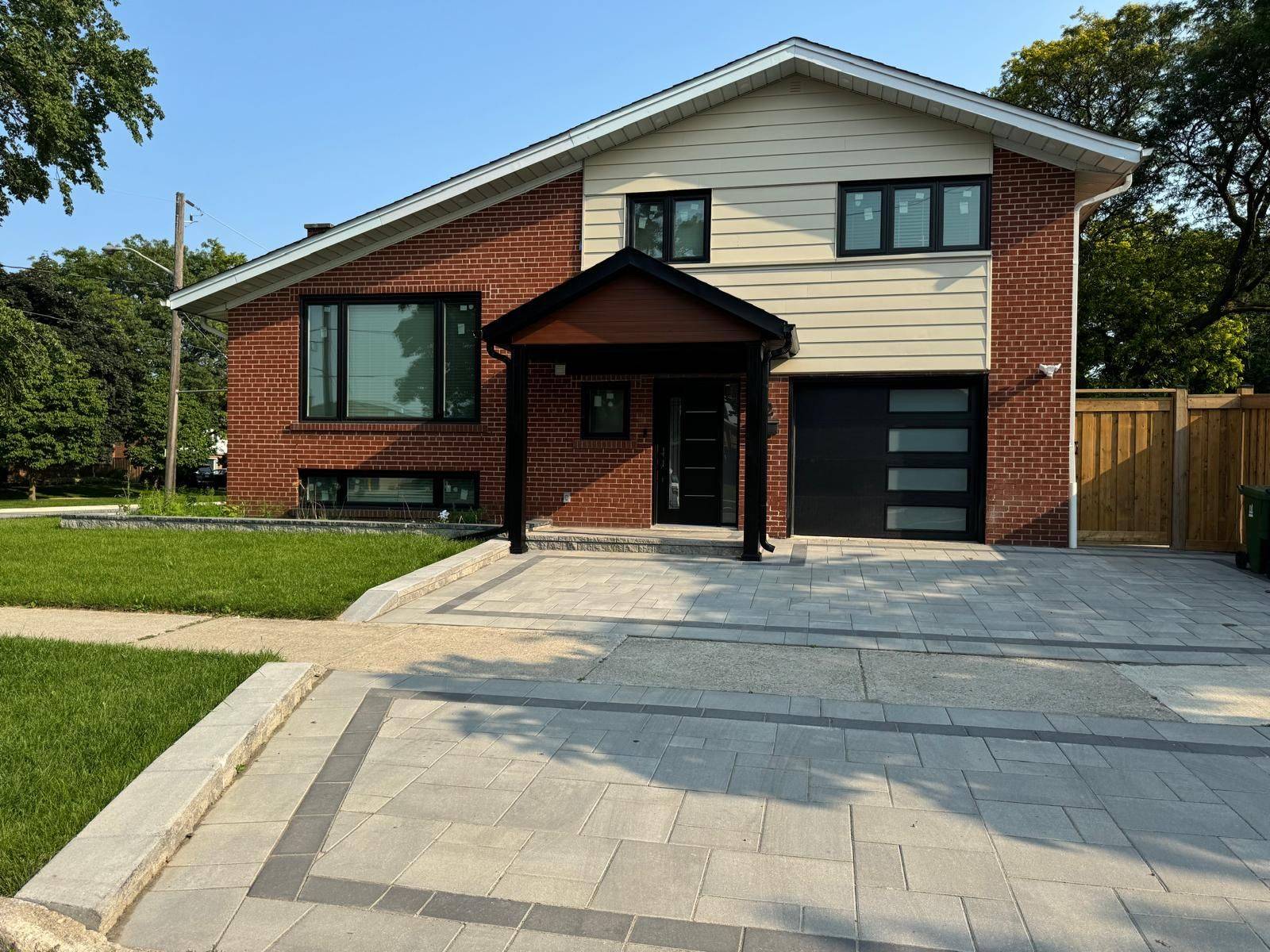 52 Sedgebrook CRES, Toronto W08, ON M9B 2X4