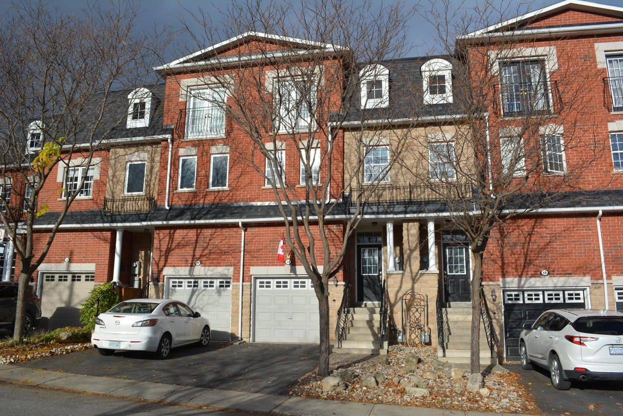 20 Wesleyan ST, Halton Hills, ON L7G 2E1