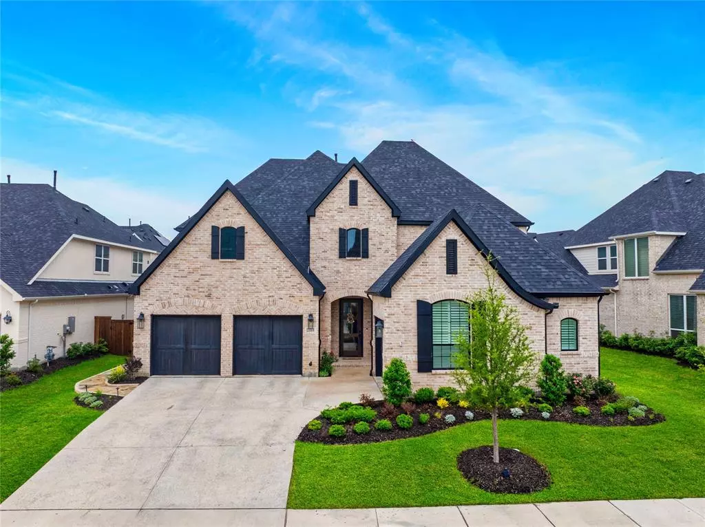 Prosper, TX 75078,2310 Red Cedar Trail