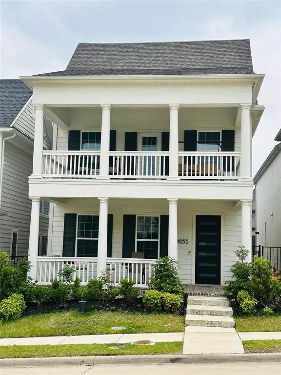 Allen, TX 75013,1055 Sarah Street