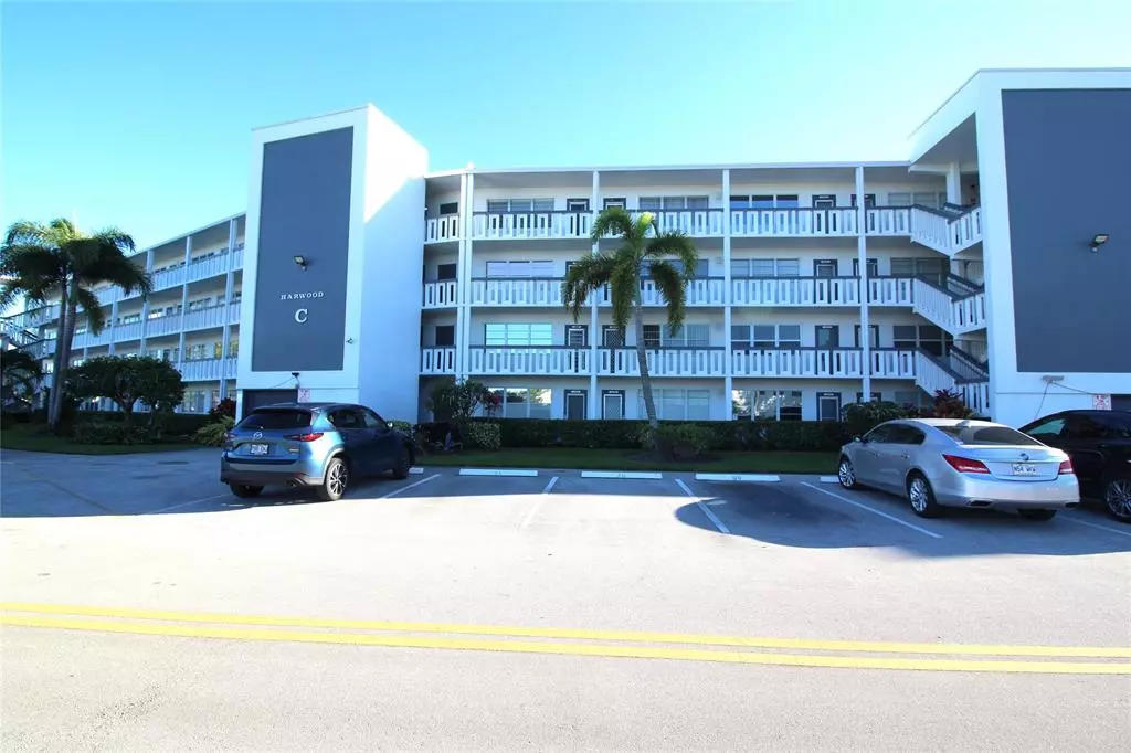 Deerfield Beach, FL 33442,4010 Harwood C #4010