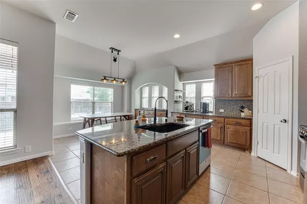 Anna, TX 75409,1012 Honeywell Drive