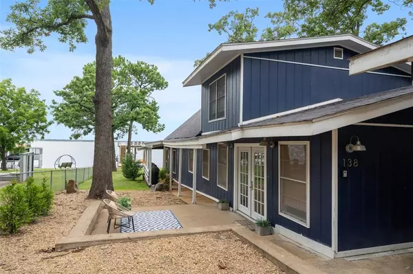 Gun Barrel City, TX 75156,138 Harbor Drive