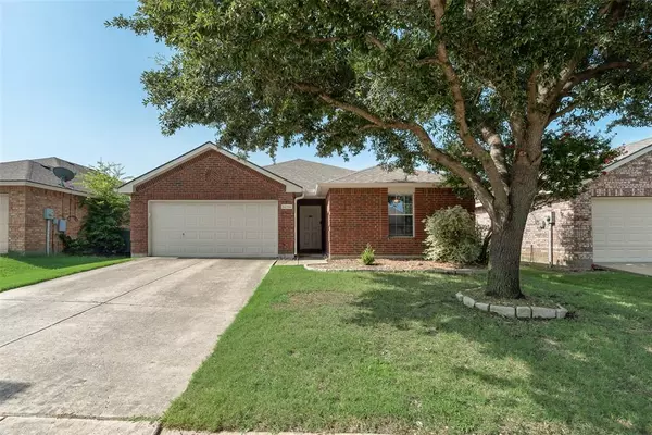12700 Skeeter Drive, Frisco, TX 75036