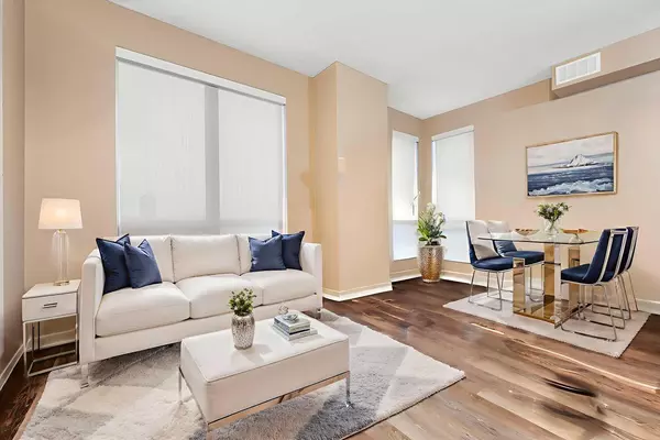 1053 10 ST Southwest #1101, Calgary, AB T2R 1S6