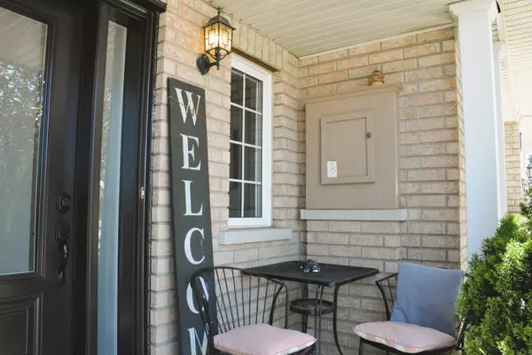 Halton Hills, ON L7G 0C8,116 Goldham WAY
