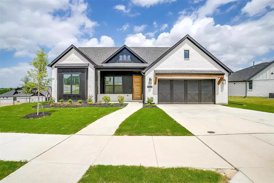 7124 Brancher Road, Fort Worth, TX 76179