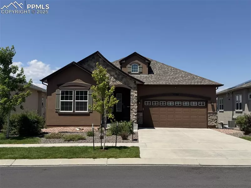 10088 Stonemont DR, Peyton, CO 80831