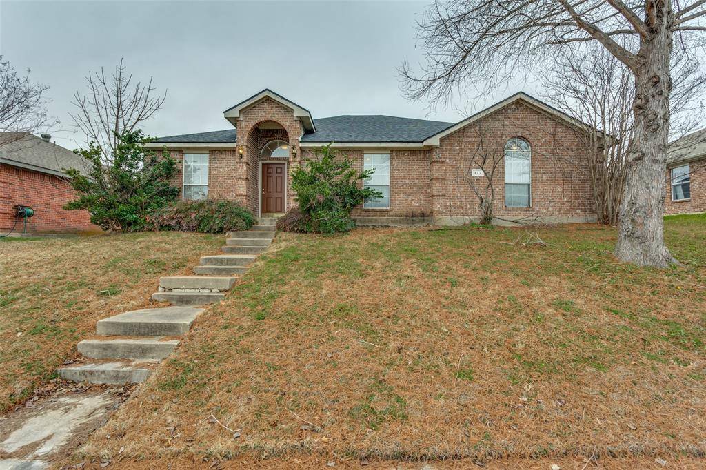 Wylie, TX 75098,117 S Rolling Meadows Drive