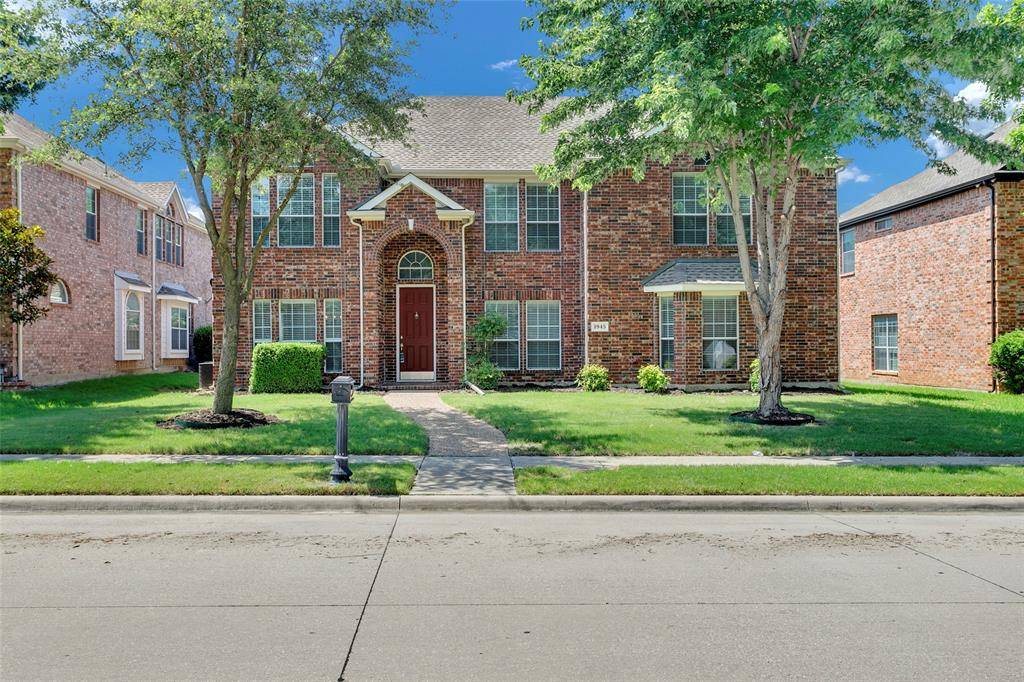 Frisco, TX 75036,1945 Countryside Drive